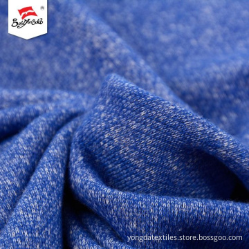 Design Sport Trousers Sweater Knitted Polyester Fabric